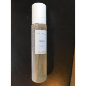 Monat Hydrate & Refresh Face Mist 3.4 FL Oz NEW SEALED